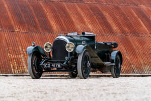 Image 6/40 of Bentley 3 Litre (1924)