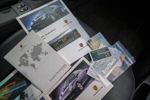 Afbeelding 11/73 van Porsche 911 Carrera 4S (2002)