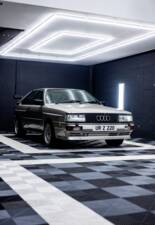 Imagen 17/45 de Audi 200 Avant quattro - 2.1 Turbo (1985)