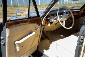 Bild 31/50 von BMW 2,6 Luxus (1960)