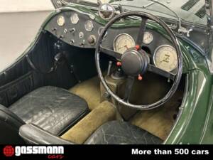 Image 14/15 of Jaguar SS 100  2.5 Litre (1937)