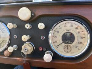 Image 7/21 of Morgan Plus 4 High Cowl (1956)