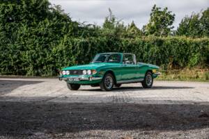 Image 11/38 of Triumph Stag (1977)