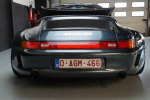 Image 39/50 of Porsche 911 Carrera RWB (1995)