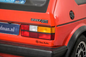 Immagine 30/50 di Volkswagen Golf Mk I GTI 1.8 (1983)