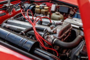 Image 41/43 of Alfa Romeo 2000 GT Veloce (1972)