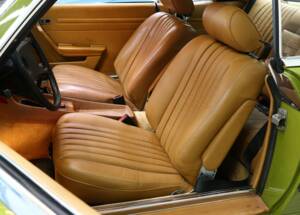 Afbeelding 13/25 van Mercedes-Benz 280 SLC (1980)