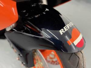 Afbeelding 35/47 van Honda DUMMY (2005)