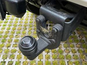 Image 32/33 of Mercedes-Benz 200 GE (SWB) (1987)