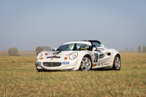Image 1/50 of Lotus Elise 111 (1998)
