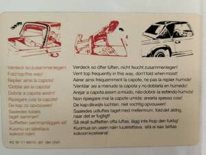 Image 48/58 of Mercedes-Benz 280 SL (1969)