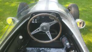 Imagen 6/6 de DKW Auto Union 1000 (1960)