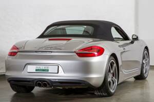 Image 6/32 of Porsche Boxster S (2012)