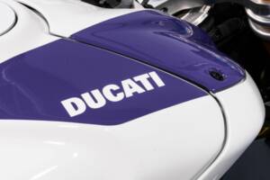 Immagine 25/30 di Ducati DUMMY (2023)