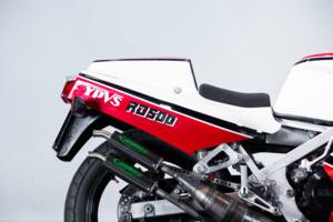 Immagine 46/50 di Yamaha DUMMY (1985)