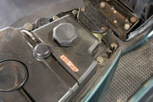 Bild 14/50 von Piaggio Vespa Cosa 150 (1990)