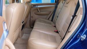 Immagine 66/70 di Porsche Cayenne S (2007)