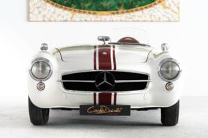 Image 16/40 of Mercedes-Benz 190 SL (1955)