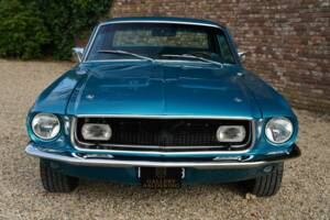 Imagen 5/50 de Ford Mustang California Special GT/CS (1968)