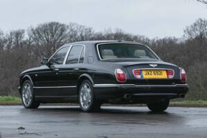 Image 4/50 of Bentley Arnage R (2006)