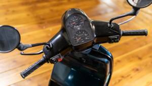 Image 10/11 de Piaggio Vespa Cosa 125 (1989)