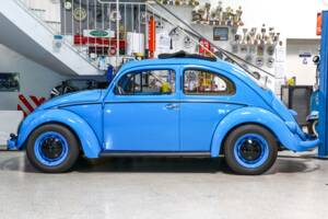 Imagen 4/31 de Volkswagen Käfer 1200 Export "Dickholmer" (1959)