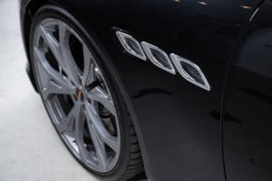 Afbeelding 32/44 van Maserati Quattroporte GTS (2013)