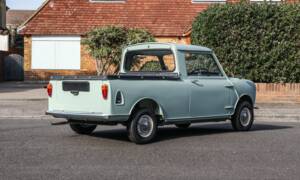 Image 9/29 of Morris Mini Van (1962)