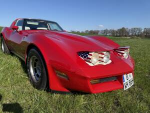 Image 6/20 of Chevrolet Corvette Sting Ray (1980)