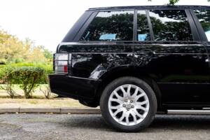 Image 31/50 de Land Rover Range Rover Vogue TDV8 (2009)