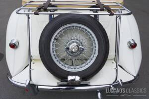 Immagine 26/70 di MG TF 1500 (1955)