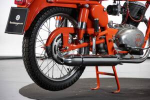 Image 30/50 de Gilera Giubileo 100 (1962)