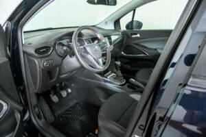 Immagine 28/50 di Opel Crossland X 1.2 Turbo (2019)