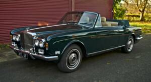 Image 2/50 de Bentley Corniche I (1975)