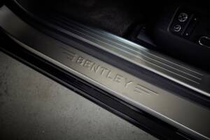 Image 96/100 of Bentley Continental Flying Spur (2008)