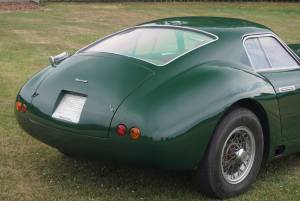 Image 25/42 of Maserati 330 ATL (1979)