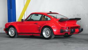Image 30/31 de Porsche 911 Turbo 3.3 (1978)