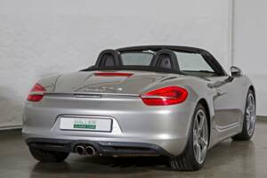 Image 9/32 of Porsche Boxster S (2012)