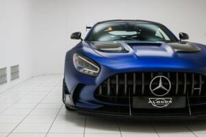 Bild 13/21 von Mercedes-AMG GT Black Series (2021)