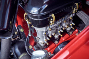 Image 33/91 de Porsche 911 2.0 S (1967)