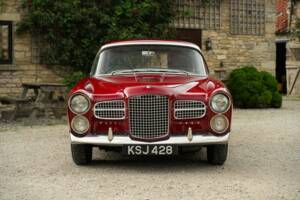 Imagen 6/50 de Facel Vega HK 500 (1960)
