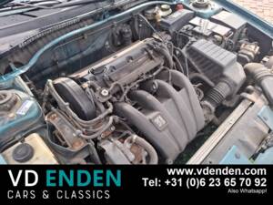 Bild 37/58 von Peugeot 306 2.0i (1998)