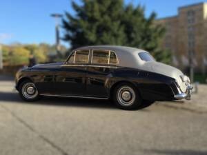 Afbeelding 6/8 van Bentley S 1 Continental (1958)