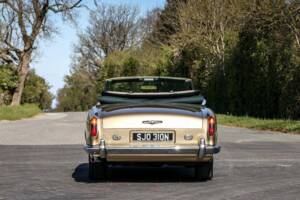 Image 7/50 de Rolls-Royce Corniche I (1974)