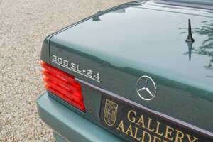 Obraz 33/50 pojazdu Mercedes-Benz 300 SL-24 (1992)