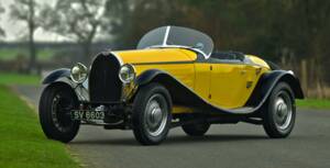 Bild 15/50 von Bugatti Type 49 (1930)