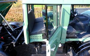 Image 79/91 of Mercedes-Benz Unimog 416 (1971)
