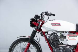 Immagine 30/50 di Moto Guzzi DUMMY (1971)