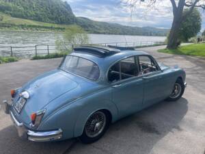 Bild 7/7 von Jaguar Mk II 3.4 (1967)