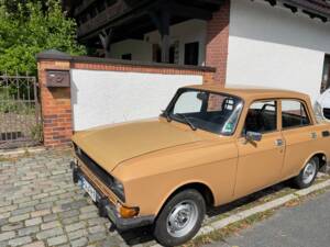 Bild 8/15 von Moskvich 2140 (1988)